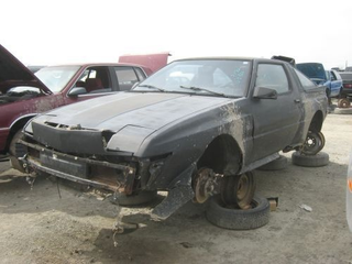 Illustration for article titled Dodge Conquest: Because You Can't Repeat the Word TURBO Too Many Times!